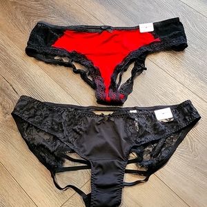 CACIQUE SEXY Panties